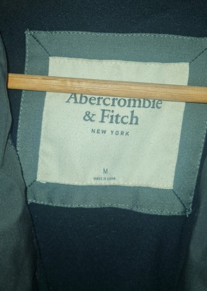 Şişme uzun mont  - Görsel 3