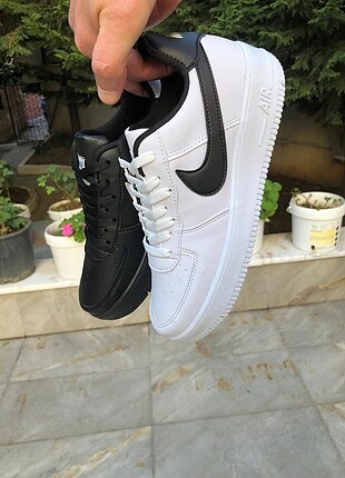 Nike Air force beyaz 42