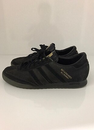 Adidas spor ayakkabi