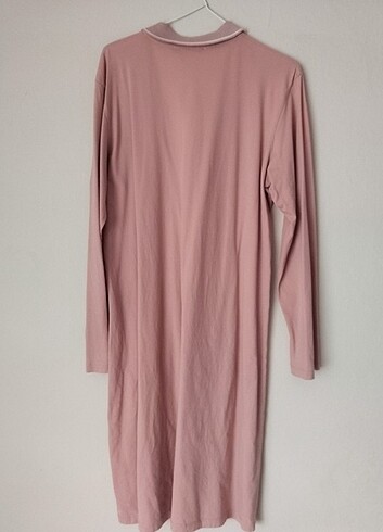 Diğer Polo yaka tunik 