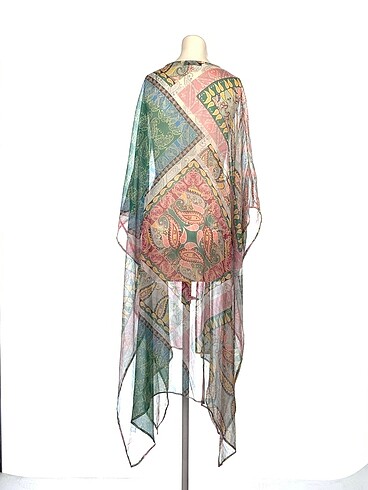 m Beden Zara Kimono %70 İndirimli.