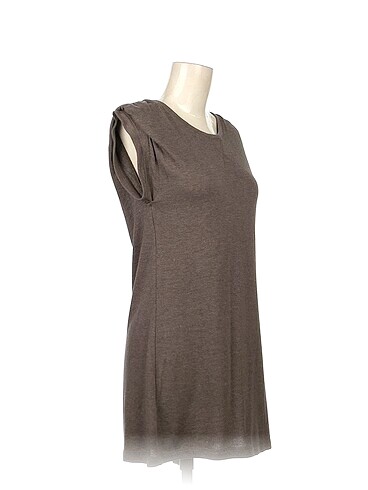 Vintage Love PreLoved Kısa Elbise %70 İndirimli.