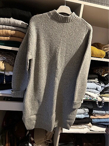 H&M kazak