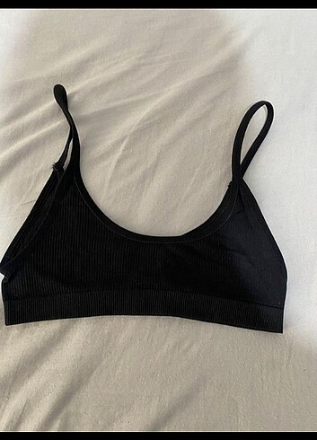 crop bluz 