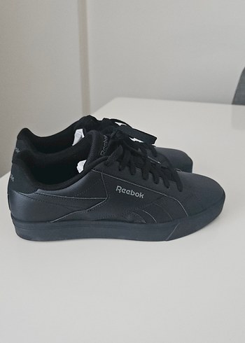 Reebok Siyah Erkek Spor Ayakkabı