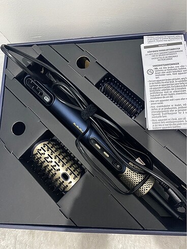 Babyliss Babyliss air wand