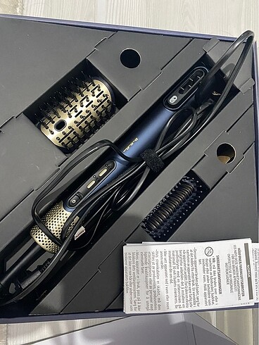  Beden Babyliss air wand