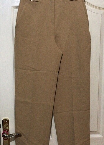 Kumaş pantolon 