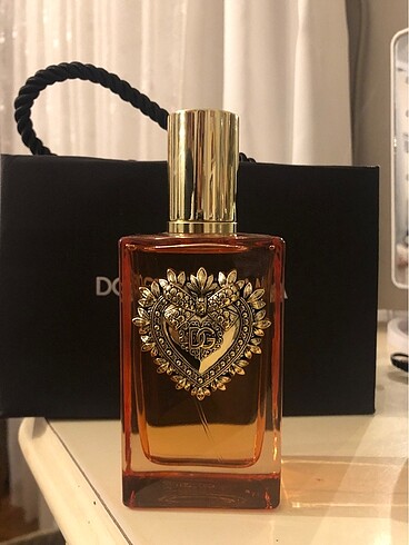 Dolce Gabbana Devotion Parfüm