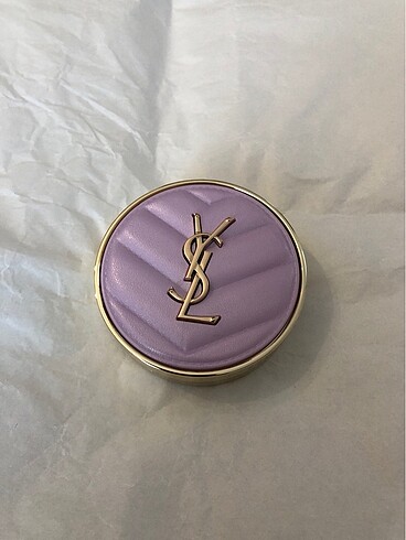 Ysl Make me blush allık