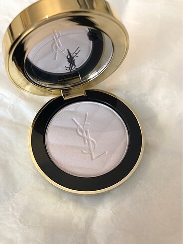 Yves Saint Laurent Ysl Make me blush allık