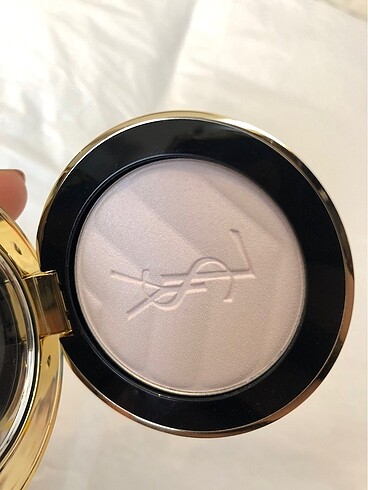 Beden Ysl Make me blush allık