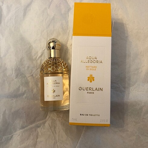 Guerlain Guerlain Nettare Di Sole parfüm