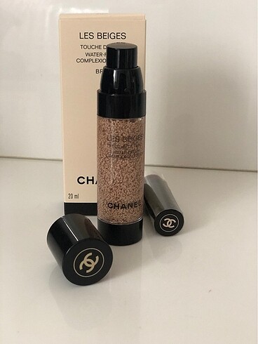 Chanel Chanel fondöten