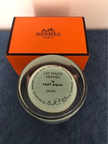  Beden Renk Hermes oje
