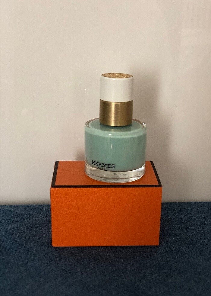 Hermes oje - Görsel 2