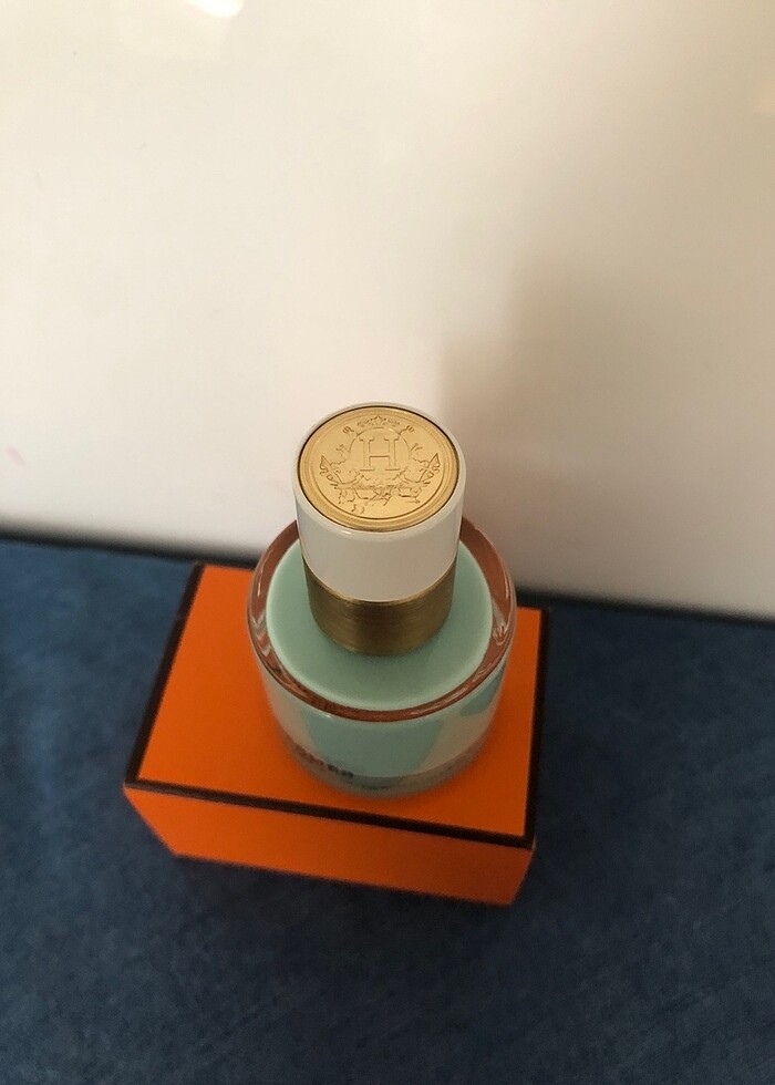 Hermes oje - Görsel 3