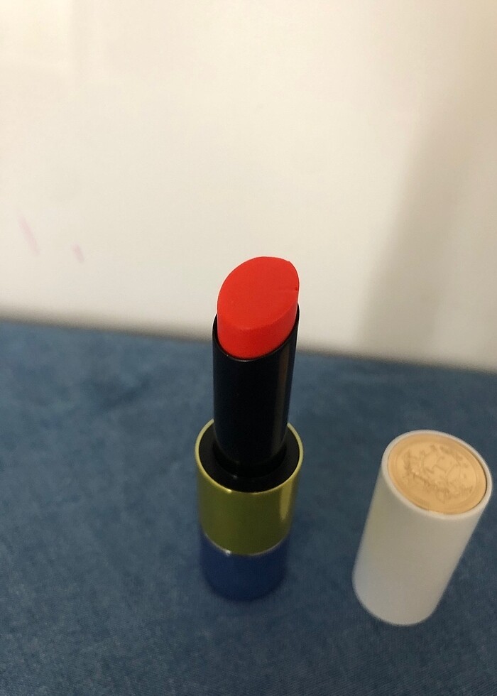 Hermes ruj - Görsel 3