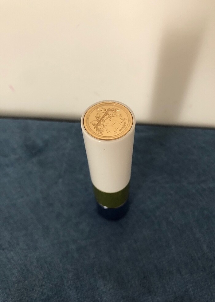 Hermes ruj - Görsel 4