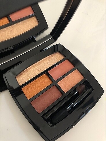  Beden Chanel far paleti
