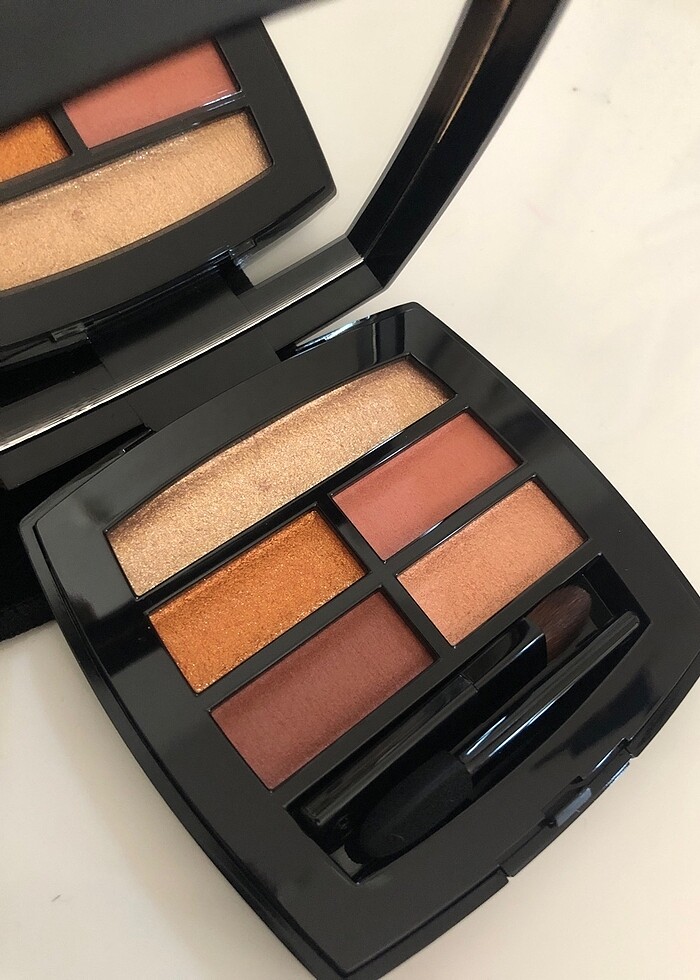 Chanel far paleti - Görsel 3