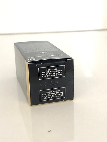 Chanel oje - Görsel 5