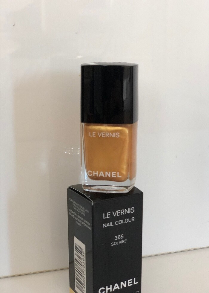 Chanel oje - Görsel 3