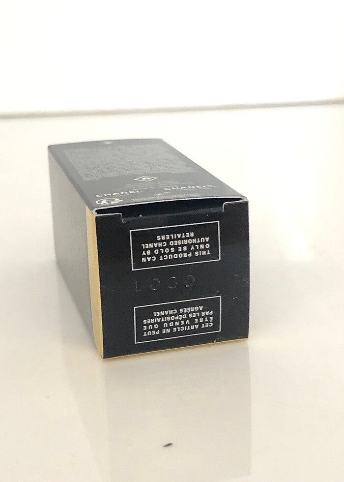 Chanel oje - Görsel 5