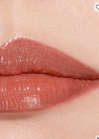 Chanel Rouge Coco Baume Parlatıcı Ruj - Görsel 5