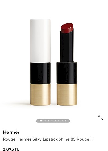 Hermes Ruj - Görsel 4