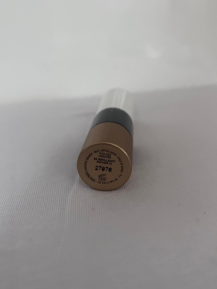 Hermes Ruj - Görsel 2