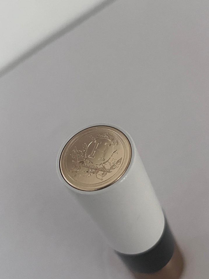 Hermes Ruj - Görsel 3