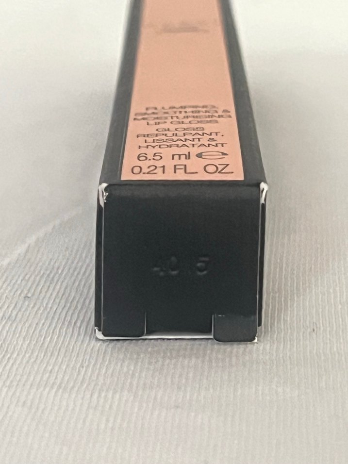 Gucci dolgunlaştırıcı ve Dudak Parlatıcısı - Görsel 2