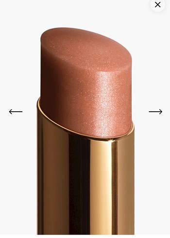 Chanel Rouge Coco Flash Sun Bliss - Görsel 6