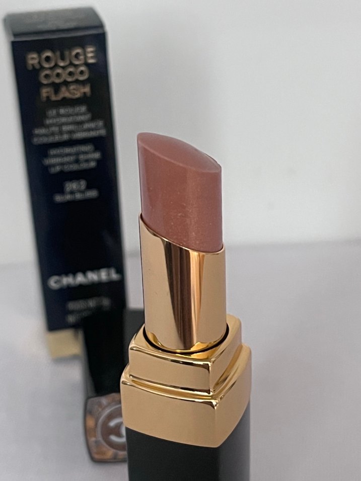 Chanel Rouge Coco Flash Sun Bliss - Görsel 3