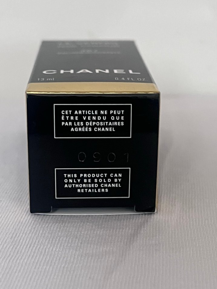 Chanel oje - Görsel 2