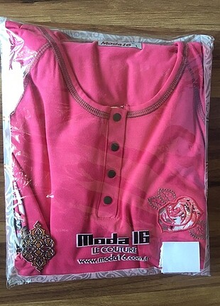 Pijama takımı