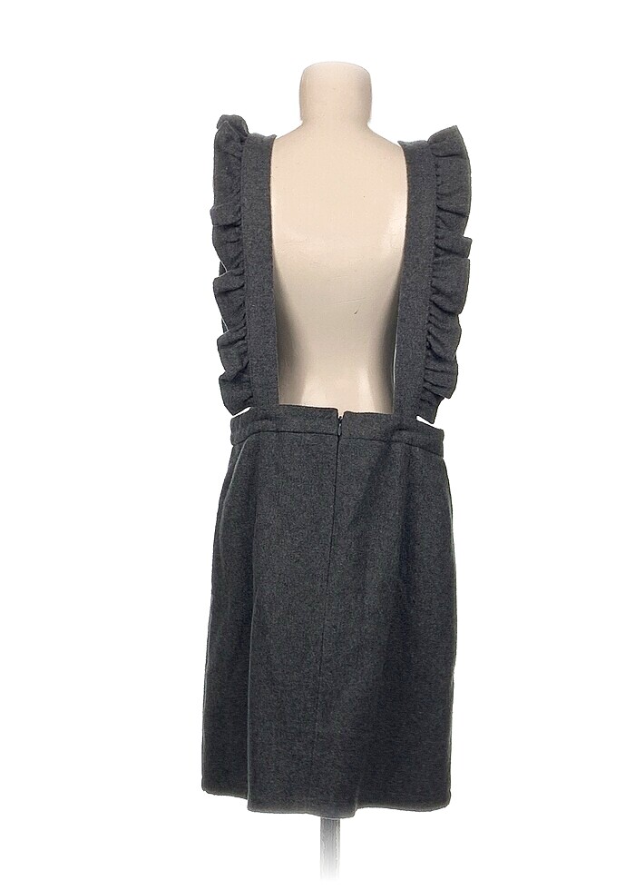 Trendyol & Milla Kısa Salopet %70 İndirimli. - Görsel 3