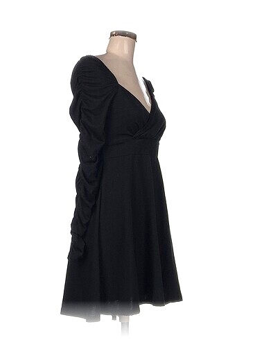 Vintage Love Vintage Love Kısa Elbise %70 İndirimli.