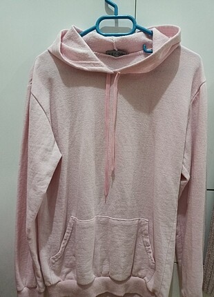 Kapüşonlu sweat