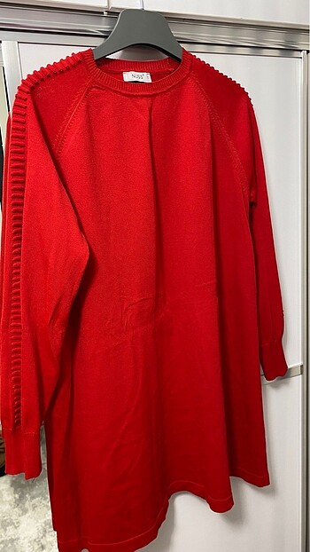 Nuss tunik