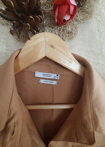 xl Beden camel Renk Yazlık Günlük Elbise #camel