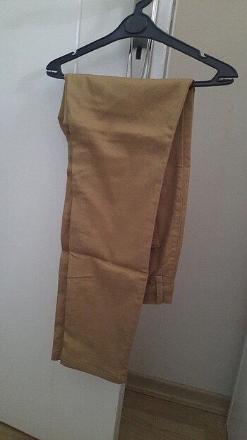 LC Waikiki Lcw yüksek bel pantolon