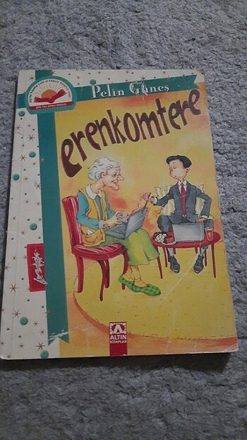  Çocuk kitapları