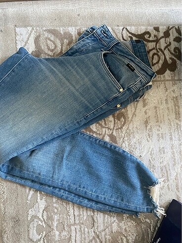 Mavi Jeans Bi kaç kez kullanıldı
