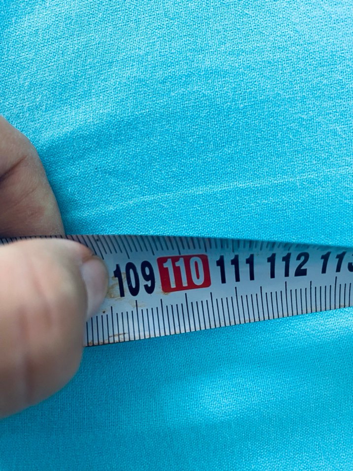 Fuşya ince Askılı Salaş midi Elbise - Görsel 3