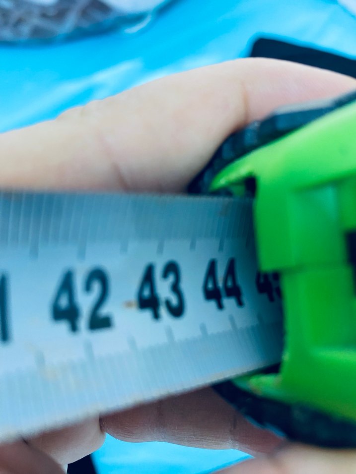 Fuşya ince Askılı Salaş midi Elbise - Görsel 4