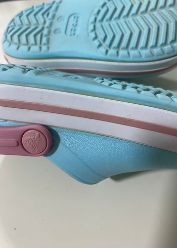 Su yeşili crocband clog c8 - Görsel 4