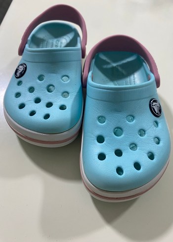 Crocs 24
