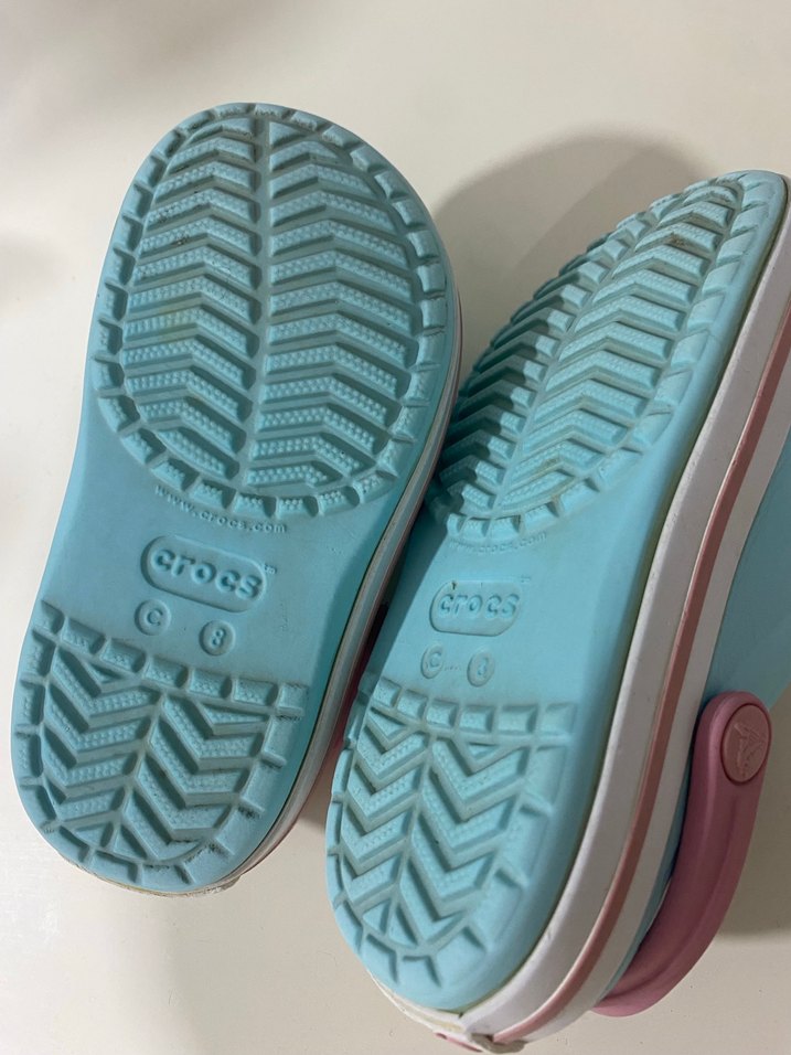 Su yeşili crocband clog c8 - Görsel 3